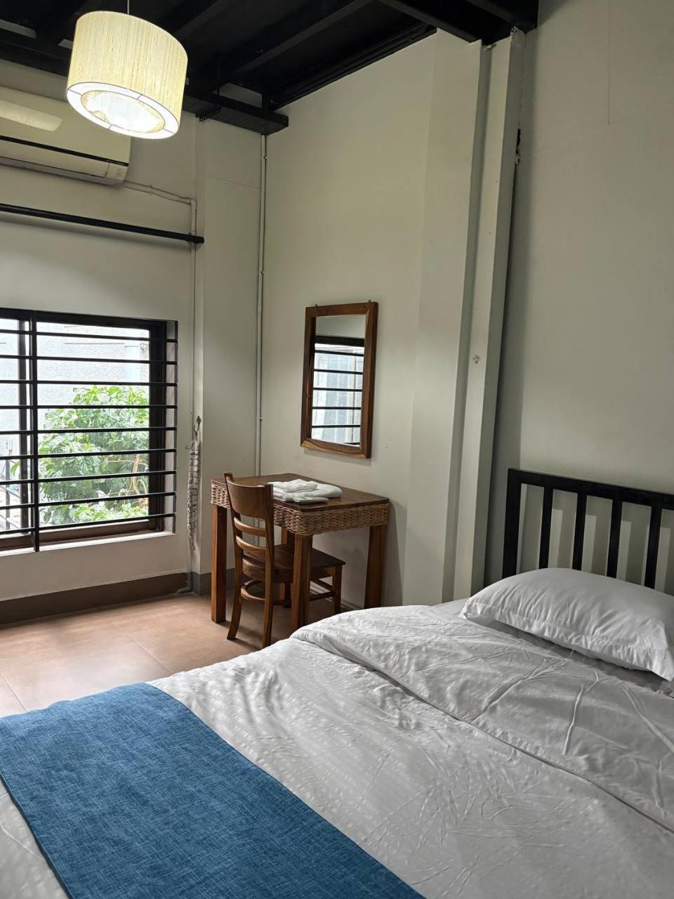 Hostel Fuji Phnom Penh Exterior photo